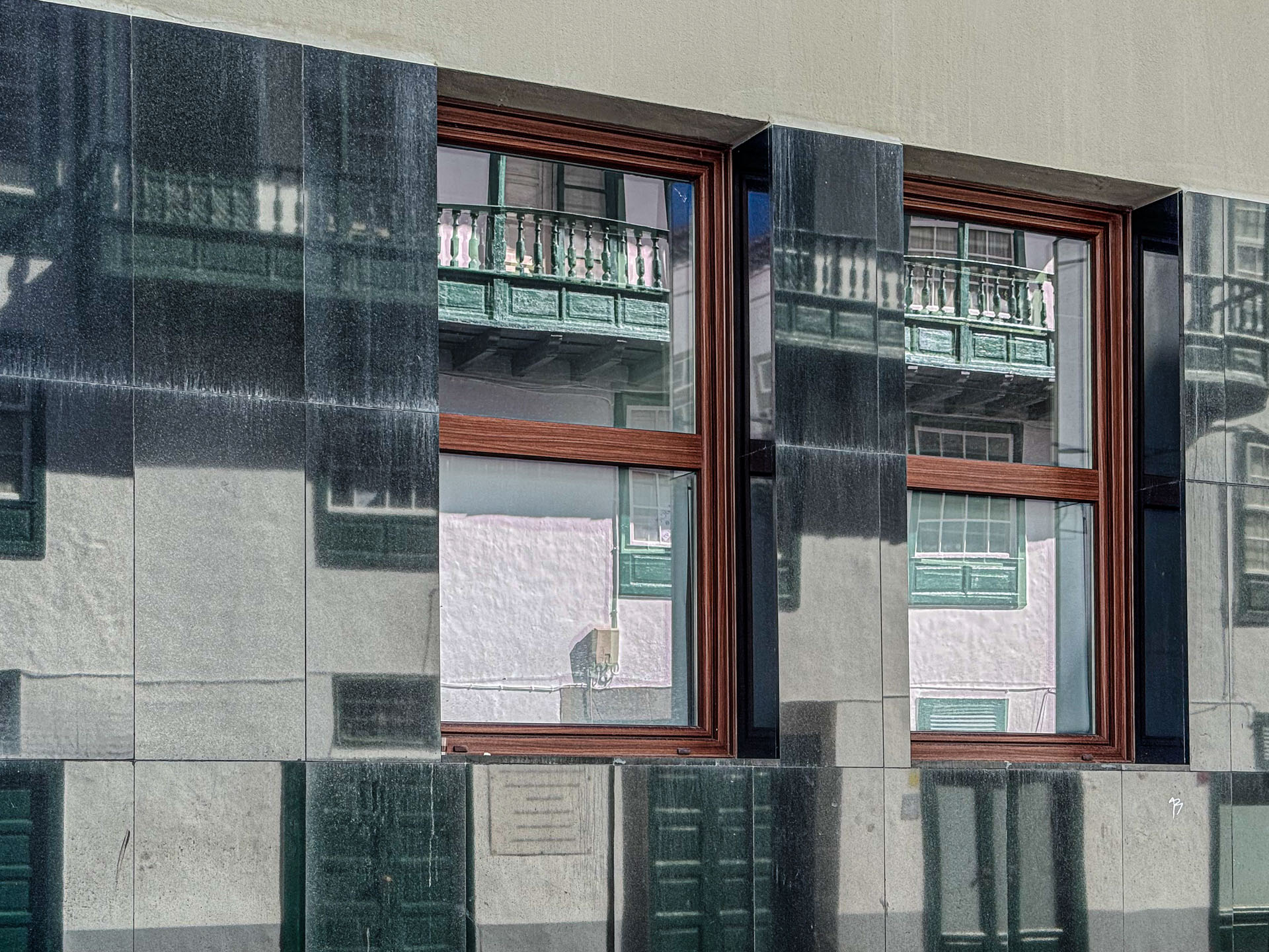 Fassade
