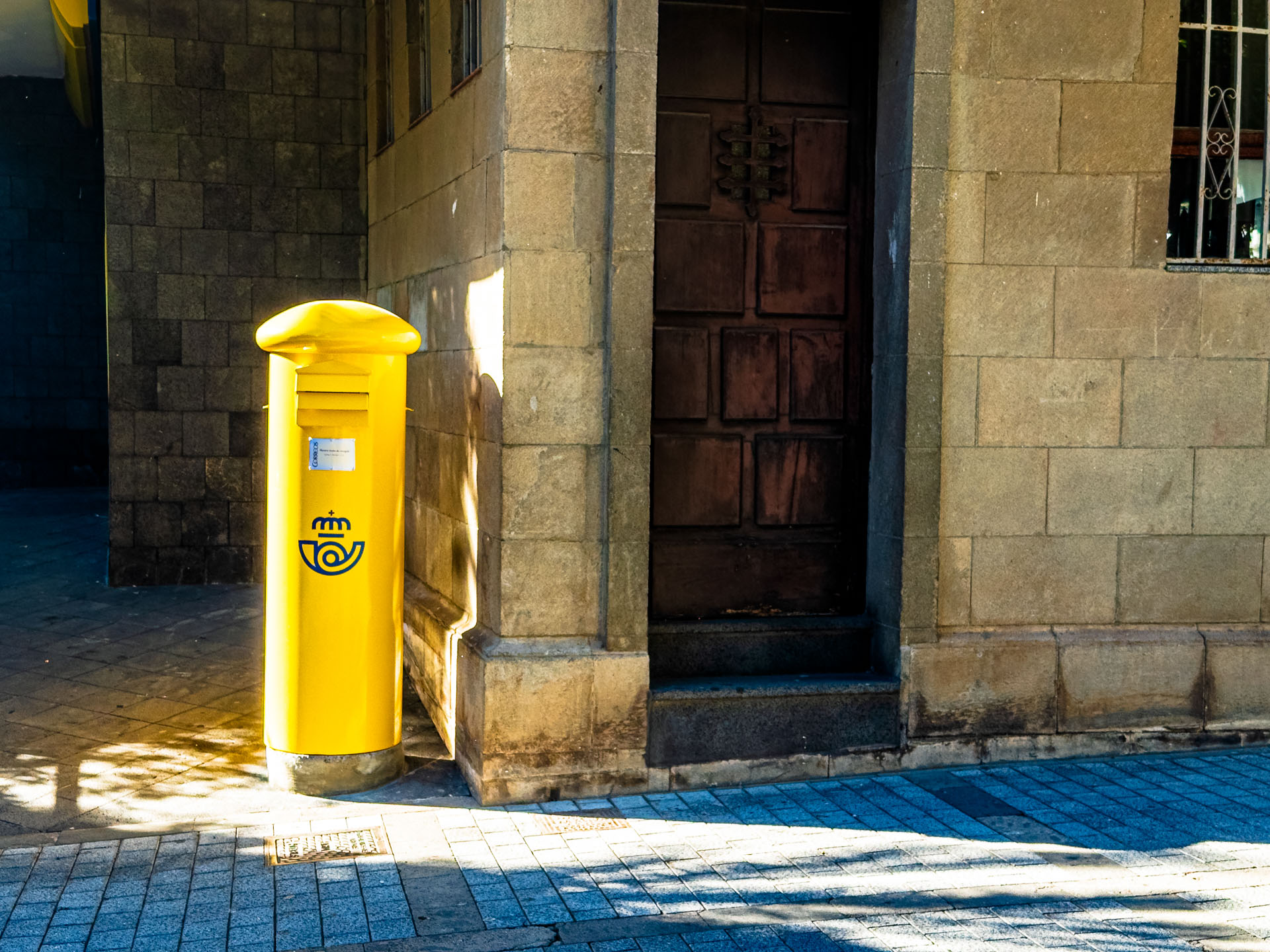 Postkasten