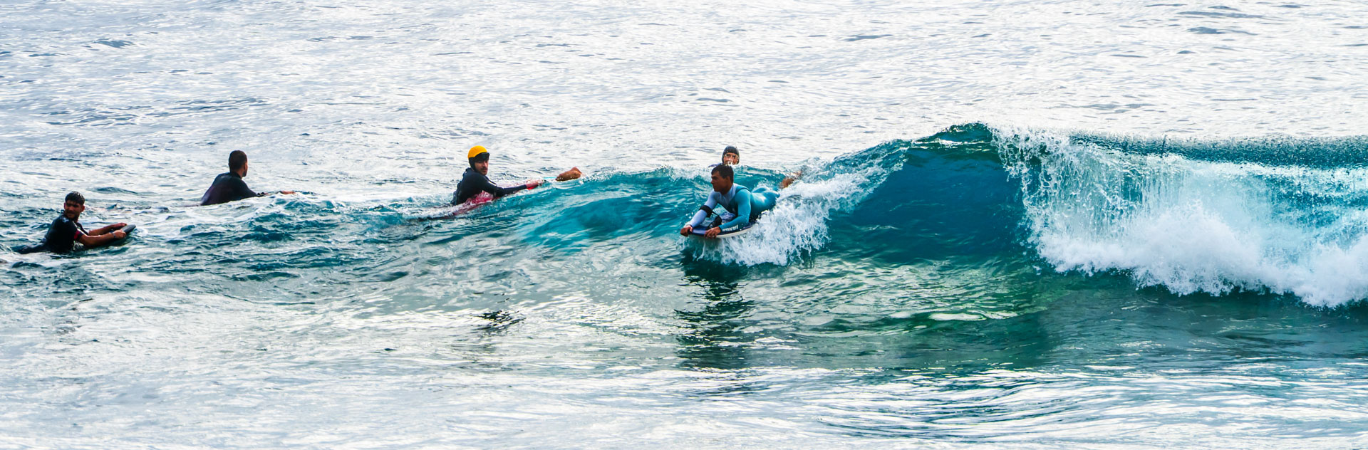 Surfen
