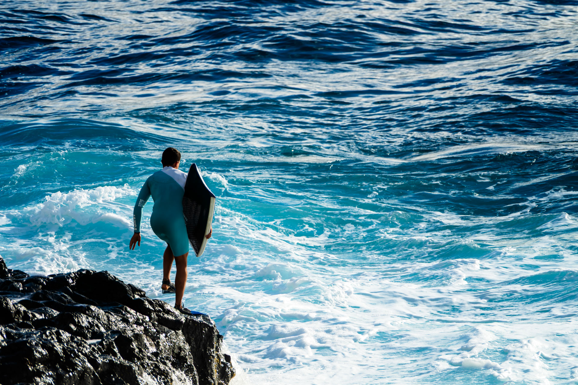 Surfen