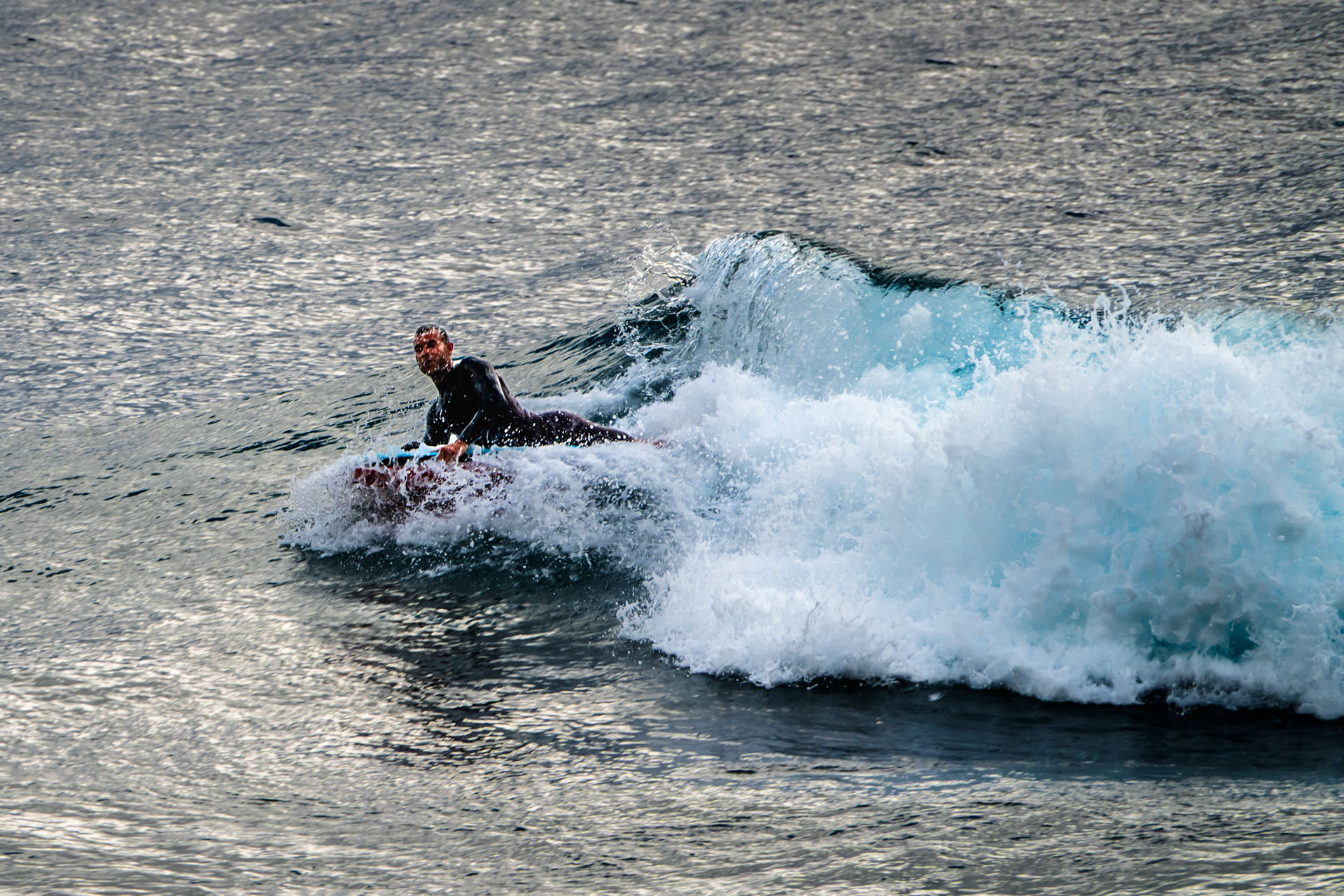 Surfen