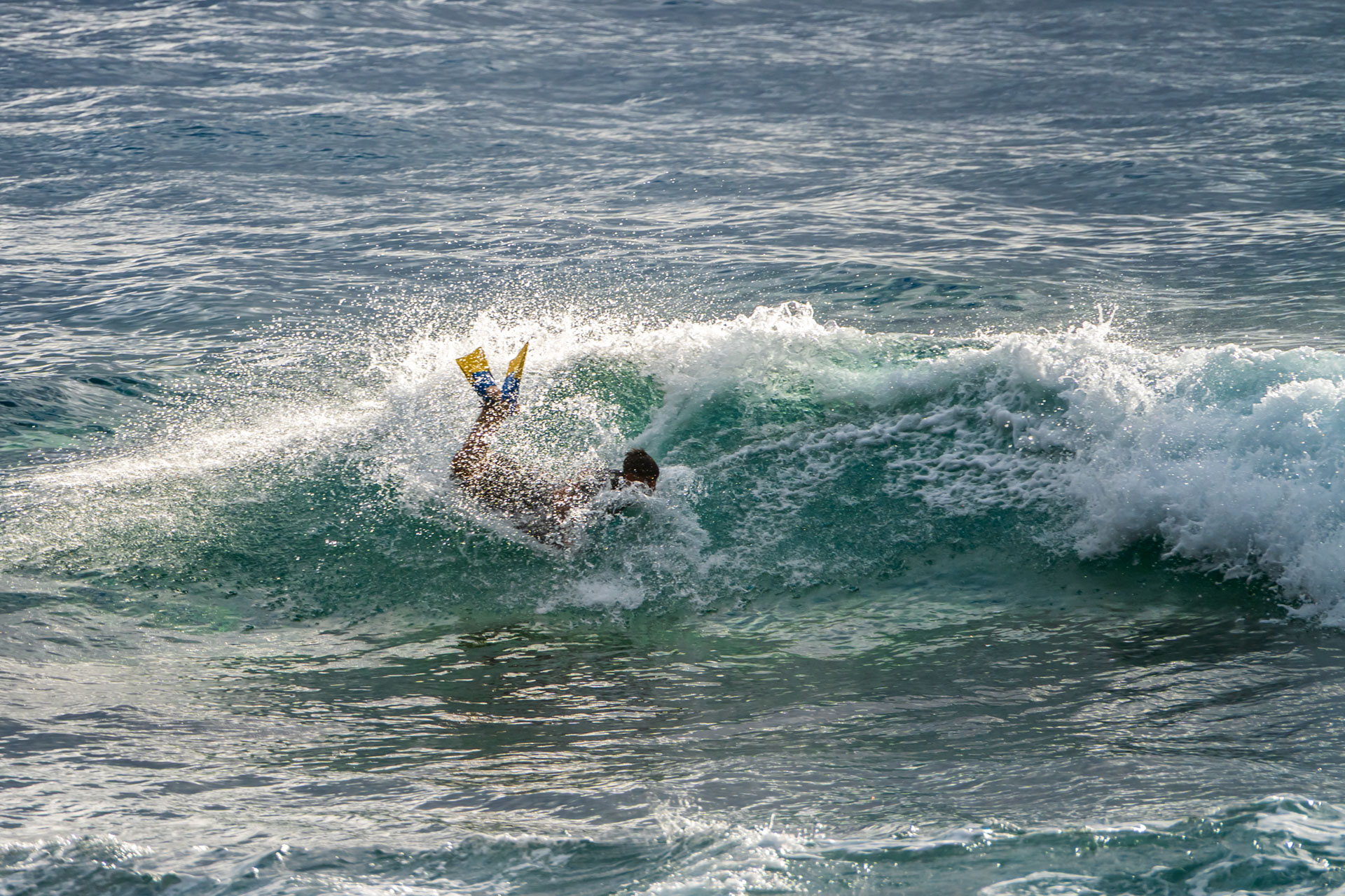 Surfen
