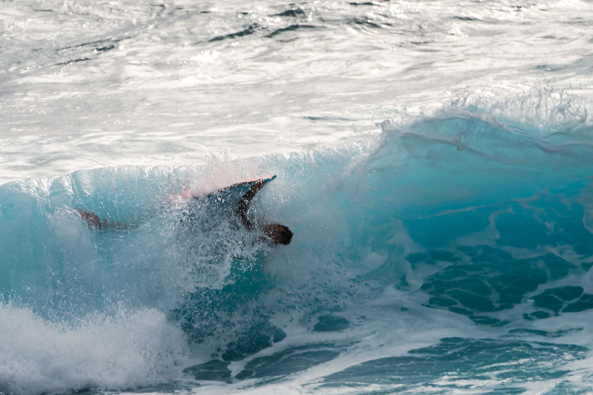 Surfen