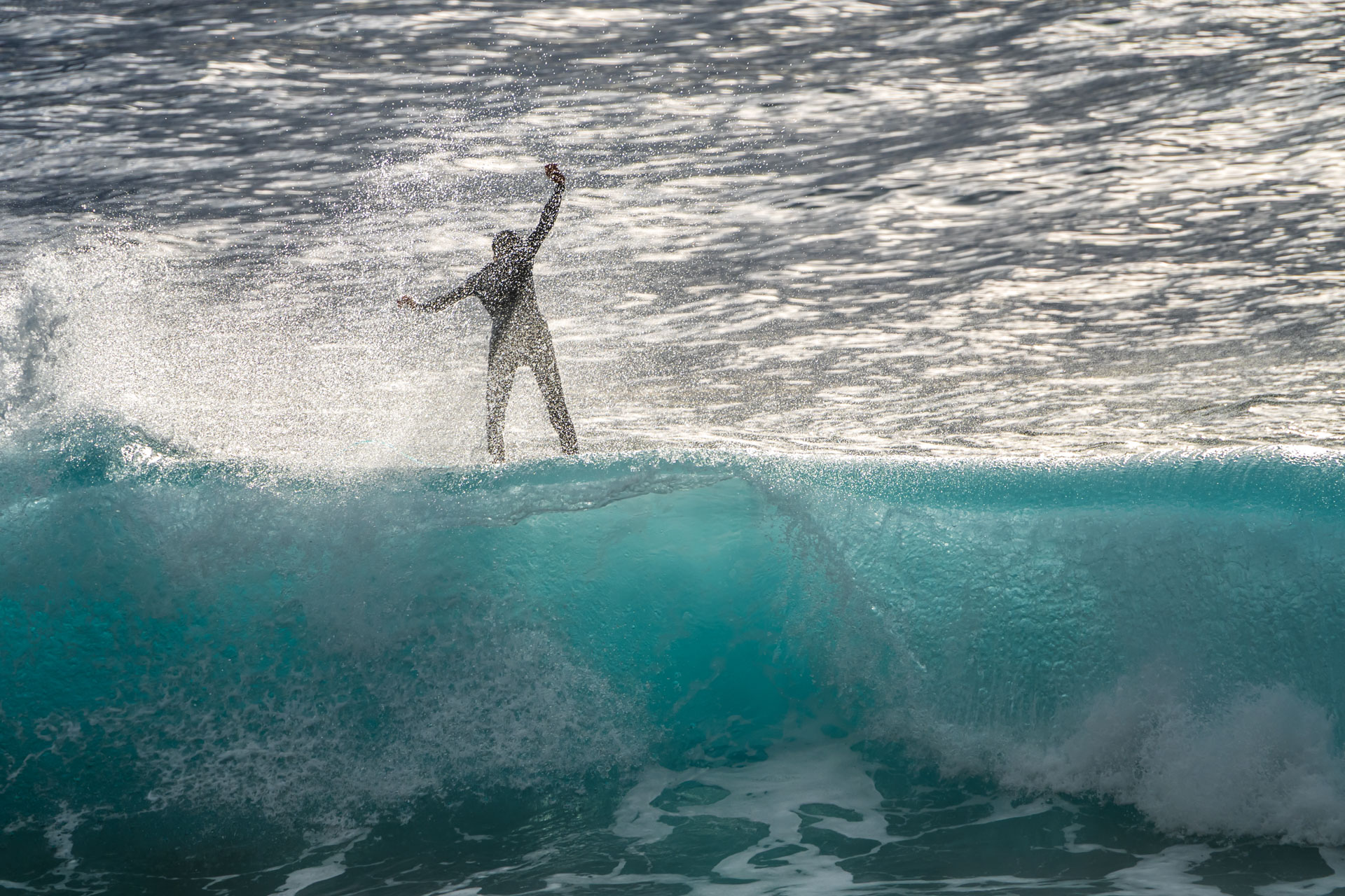 Surfen