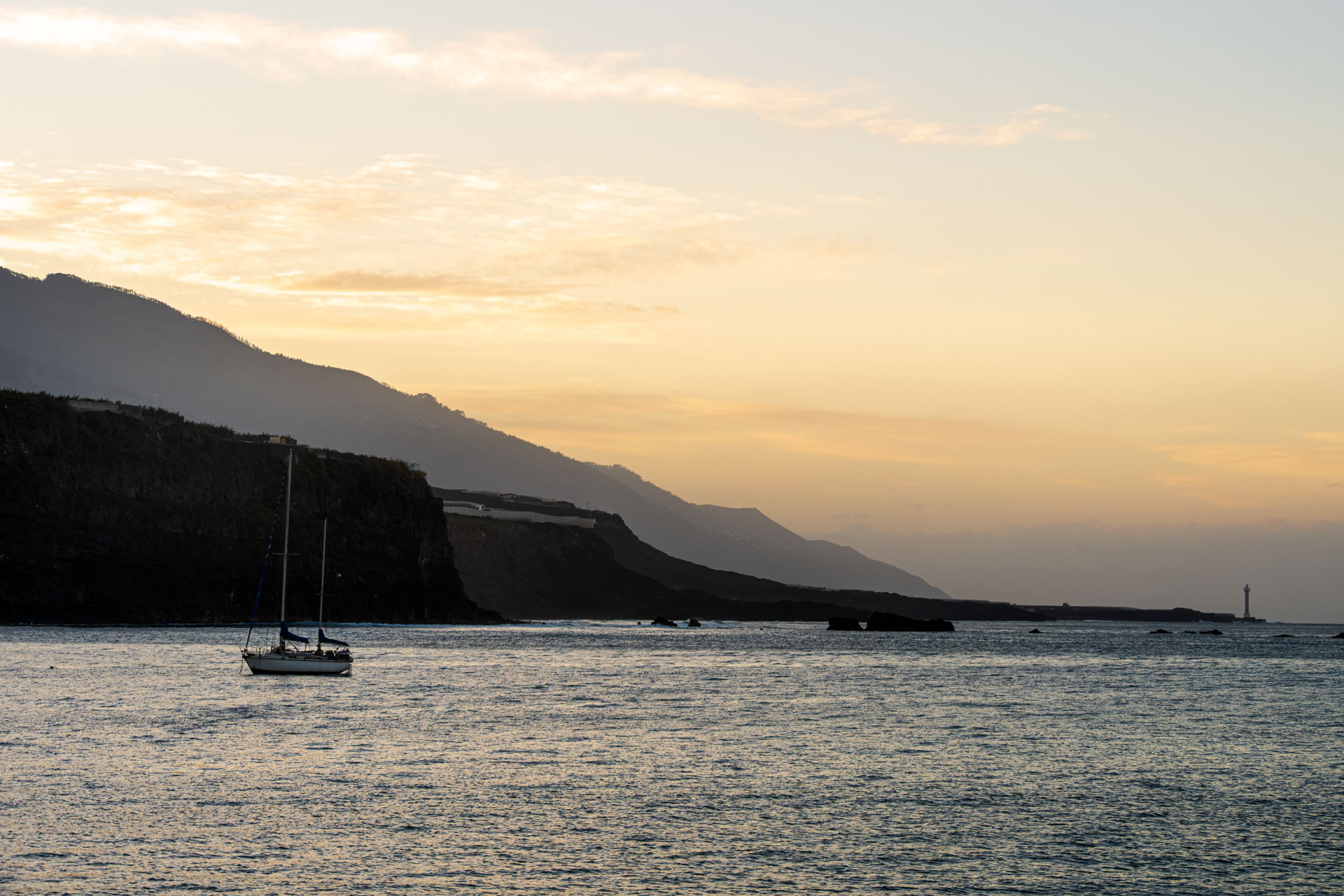 Puerto Tazacorte