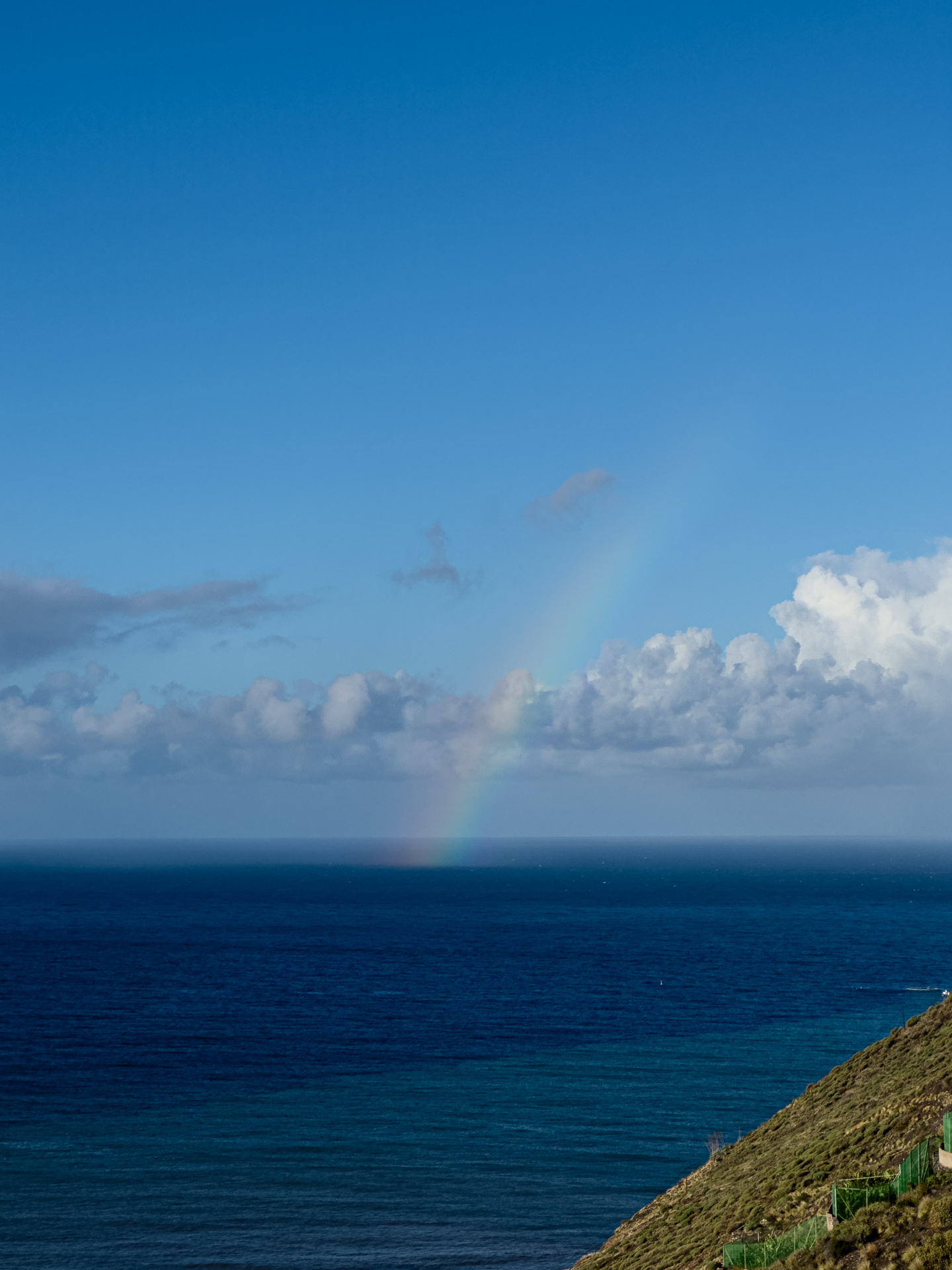 Regenbogen